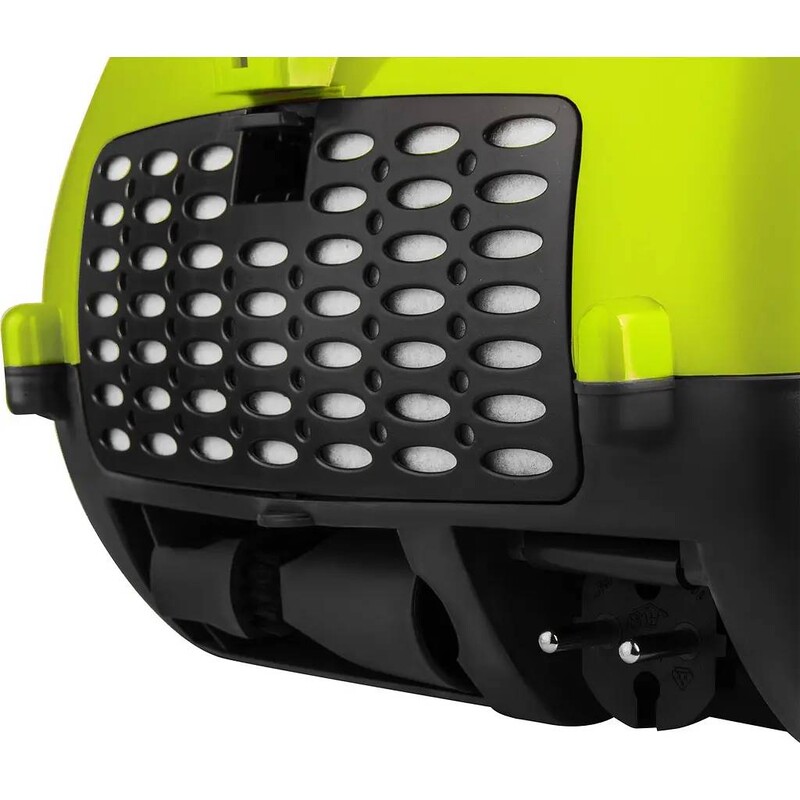 Пылесос Sencor SVC 45GR-EUE3