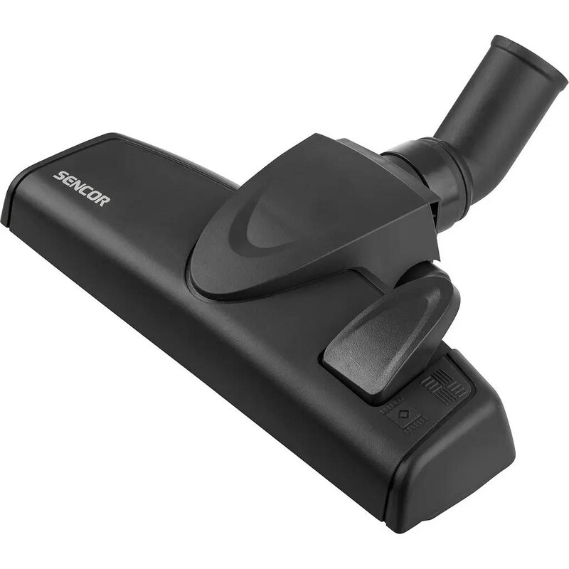 Пылесос Sencor SVC 45GR-EUE3