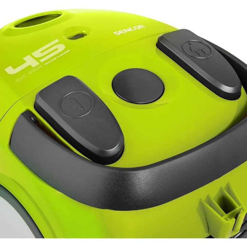 Пылесос Sencor SVC 45GR-EUE3