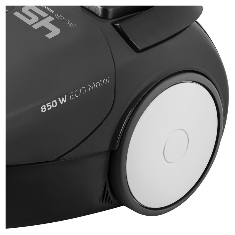 Пылесос Sencor SVC 45BK-EUE3