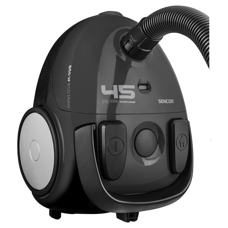 Пылесос Sencor SVC 45BK-EUE3