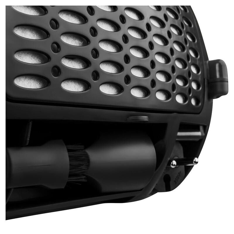 Пылесос Sencor SVC 45BK-EUE3