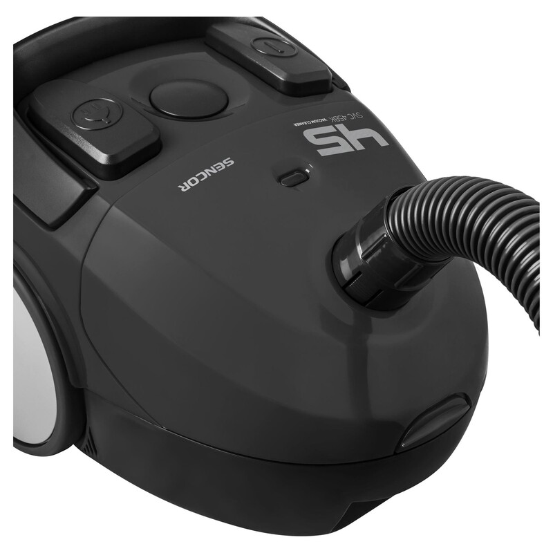 Пылесос Sencor SVC 45BK-EUE3