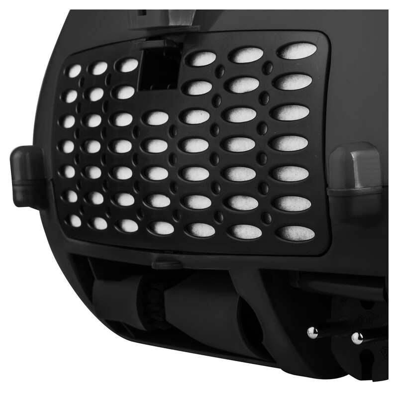 Пылесос Sencor SVC 45BK-EUE3