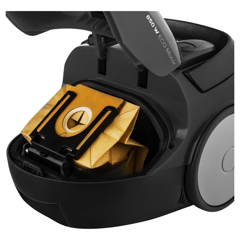 Пылесос Sencor SVC 45BK-EUE3