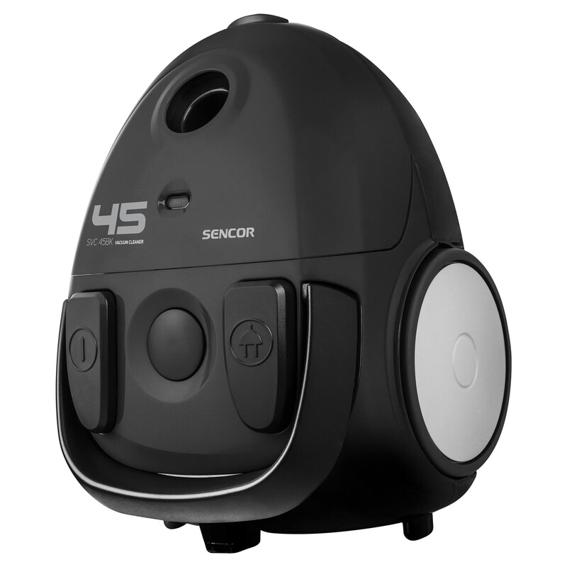 Пылесос Sencor SVC 45BK-EUE3