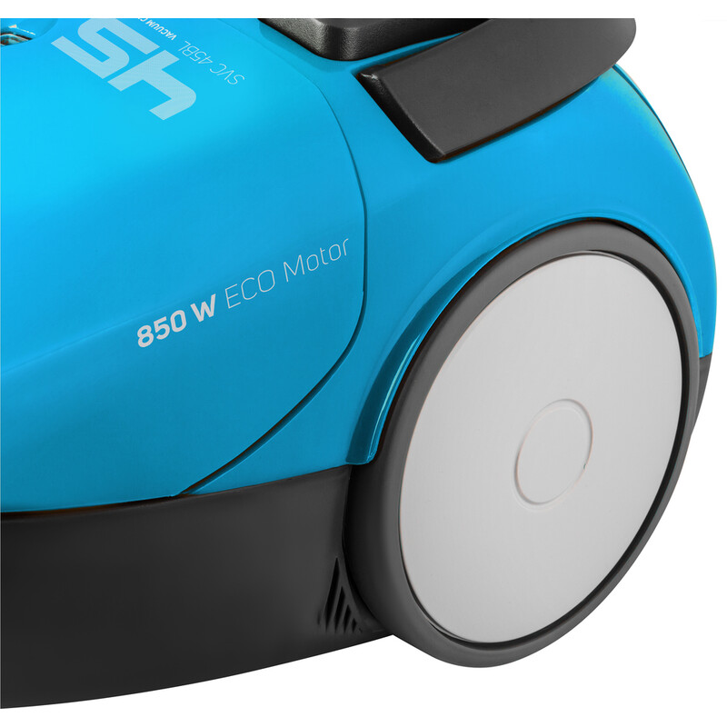 Пылесос Sencor SVC 45BL-EUE3