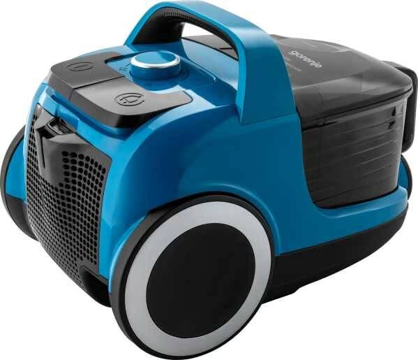 Пилосос Gorenje VCE01G4AHGR