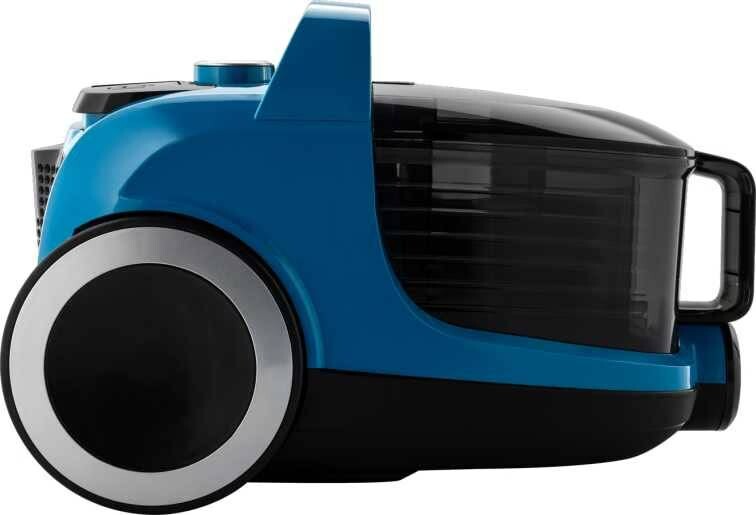 Пилосос Gorenje VCE01G4AHGR