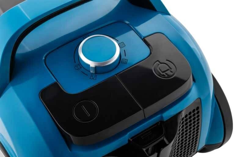 Пилосос Gorenje VCE01G4AHGR