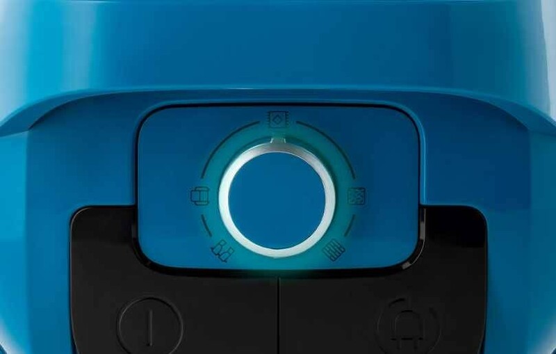 Пилосос Gorenje VCE01G4AHGR