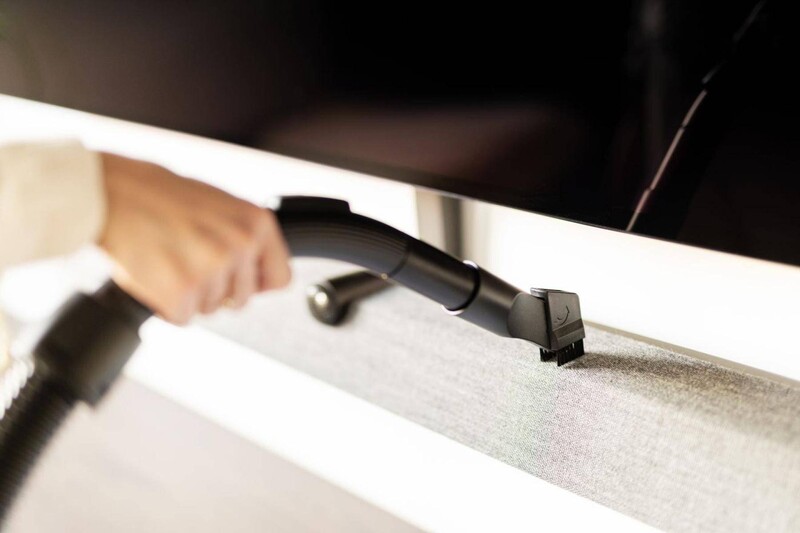 Пилосос Gorenje VCE01G2AW