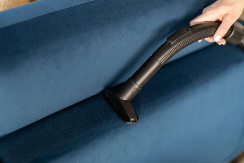 Пилосос Gorenje VCE01G2AW