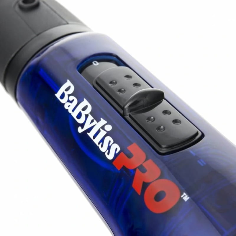 Фен-щітка Babyliss Pro BAB2620E