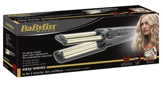 Прибор для укладки волос Babyliss C260E