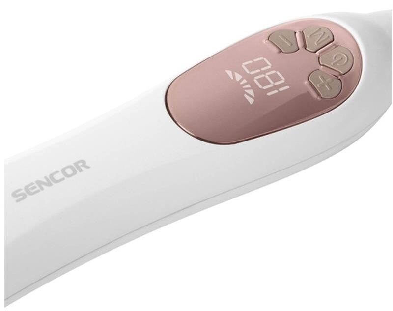 Прилад для укладання волосся Sencor SHS 0900GD
