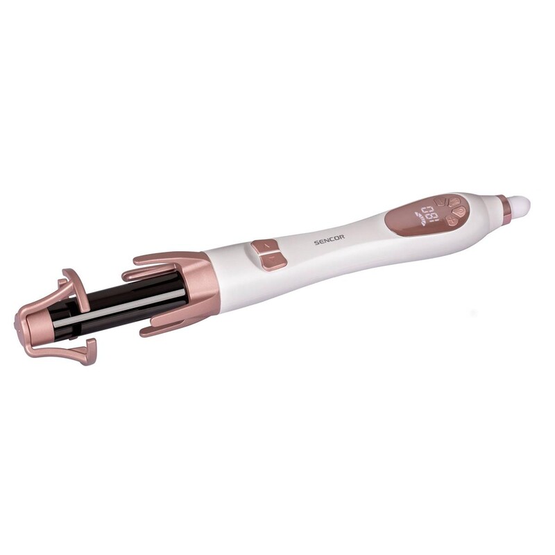 Прилад для укладання волосся Sencor SHS 0900GD