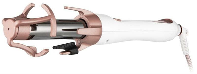 Прилад для укладання волосся Sencor SHS 0900GD