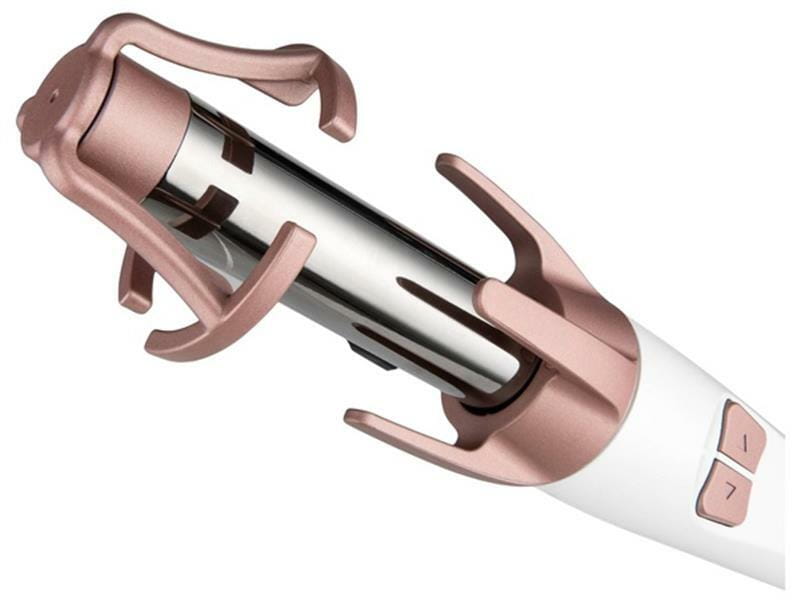 Прилад для укладання волосся Sencor SHS 0900GD