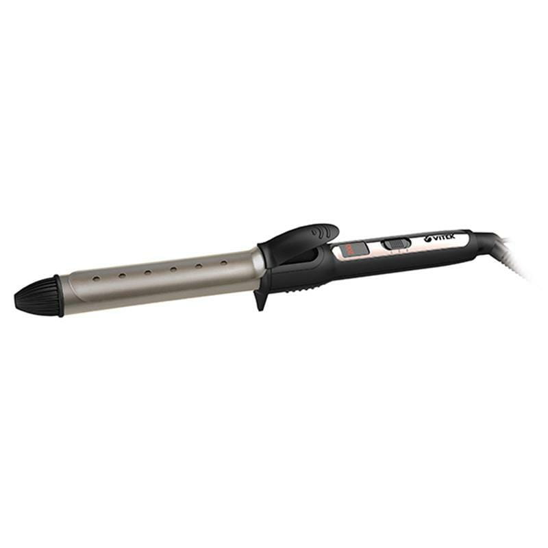 Прибор для укладки волос Vitek VT-8423 BK