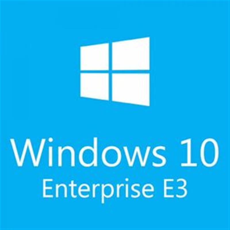 MS Windows 10 Enterprise E3 1месяц (AAA-68730)