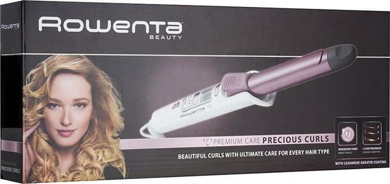 Прилад для укладання волосся Rowenta CF3460F0