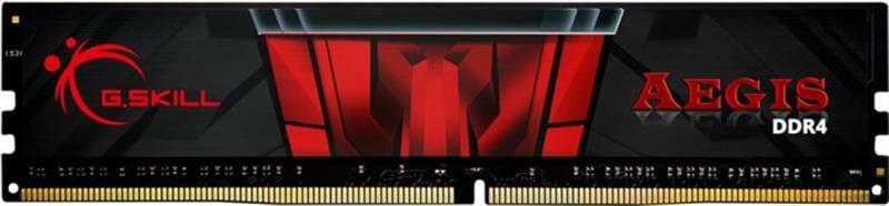 Модуль пам`ятi DDR4 2x16GB/3200 G.Skill Aegis (F4-3200C16D-32GIS)