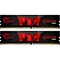 Фото - Модуль памяти DDR4 2x16GB/3200 G.Skill Aegis (F4-3200C16D-32GIS) | click.ua
