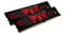 Фото - Модуль пам`ятi DDR4 2x16GB/3200 G.Skill Aegis (F4-3200C16D-32GIS) | click.ua