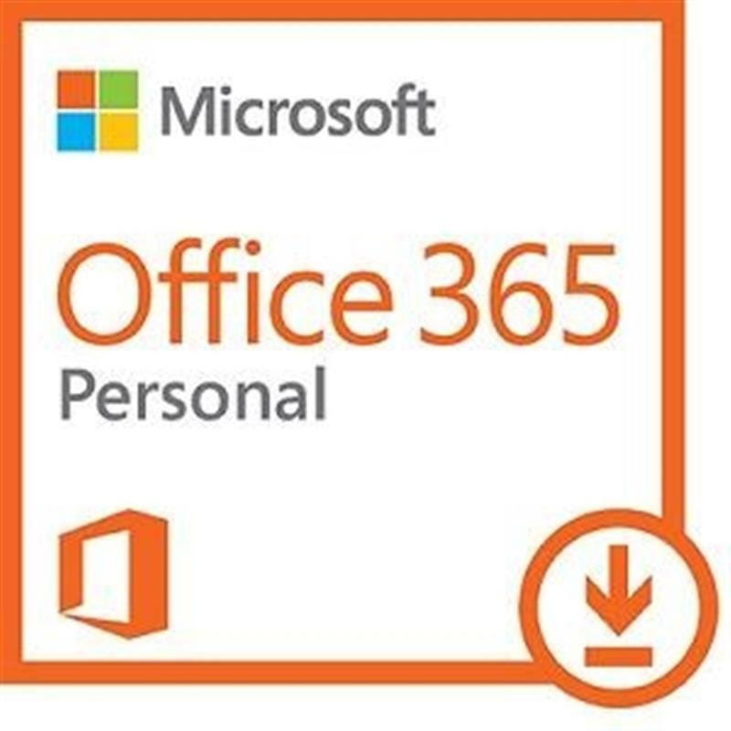 Office 365 Personal 32/64 AllLngSub PKLic 1YR Online CEE C2R NR ESD (QQ2-00004)