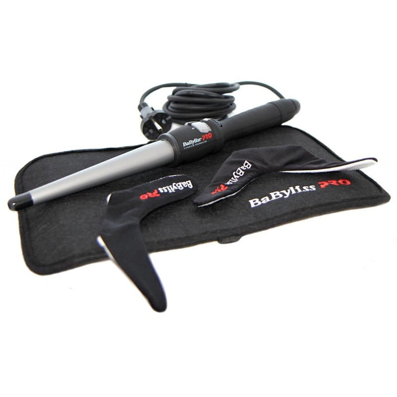 Прибор для укладки волос Babyliss Pro BAB2281TTE