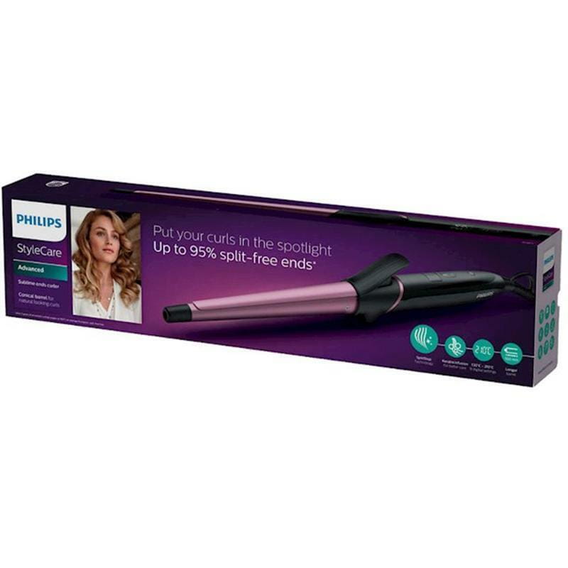 Прибор для укладки волос Philips BHB871/00