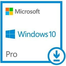 Microsoft Windows 10 Профессиональная (FQC-09131)