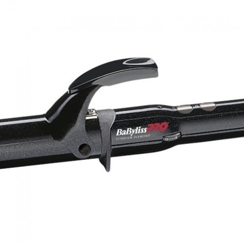 Прибор для укладки волос Babyliss Pro BAB2474TDE