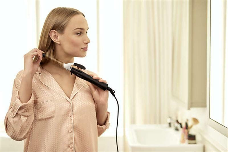 Прибор для укладки волос Philips BHB862/00