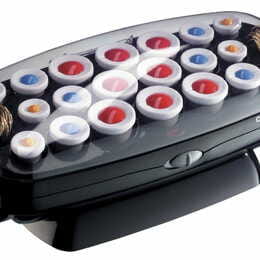 Термобігуді Babyliss Pro BAB3021E