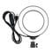 Фото - Кольцевая LED-лампа Puluz PU378 6.2" (PU378) | click.ua