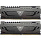 Фото - Модуль пам`яті DDR4 2x8GB/3600 Patriot Viper Steel (PVS416G360C8K) | click.ua