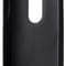 Фото - Чохол Drobak Elastic PU для LG Leon LGH324 Black (215559) | click.ua