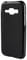 Фото - Чохол-накладка Drobak Elastic PU для Samsung Galaxy J1 SM-J100 Black (216941) | click.ua
