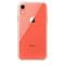 Фото - Чехол-накладка Apple Clear Case для Apple iPhone XR Transparent (MRW62) | click.ua