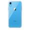 Фото - Чехол-накладка Apple Clear Case для Apple iPhone XR Transparent (MRW62) | click.ua
