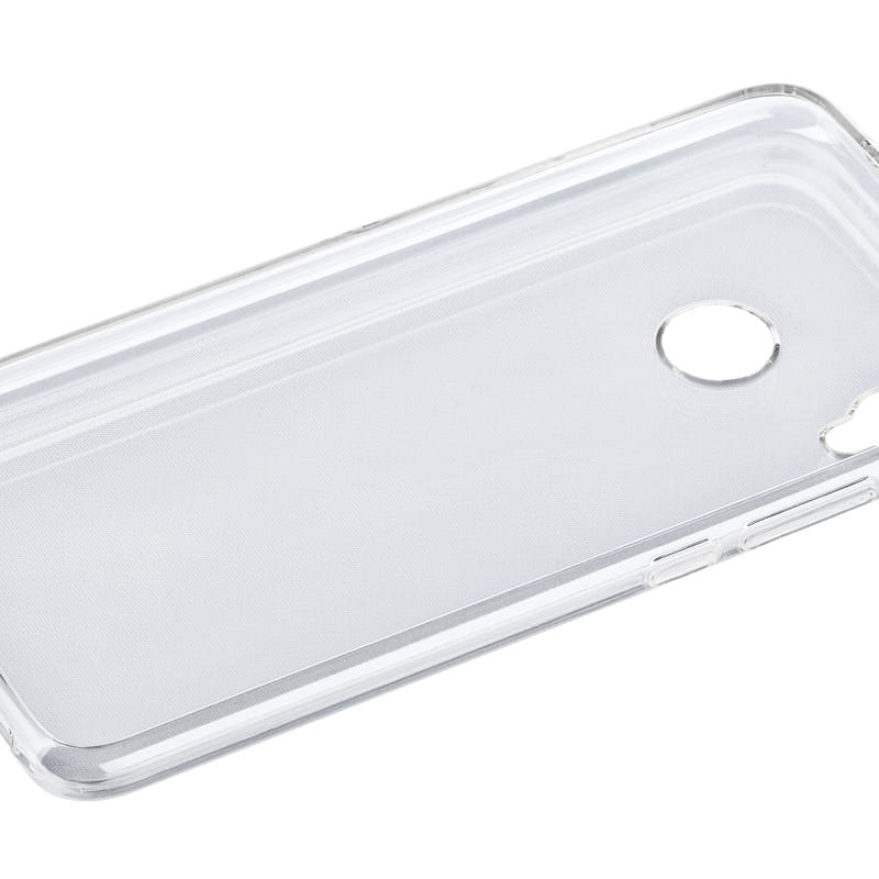 Чехол-накладка 2E Basic Crystal для Huawei P Smart+ Transparent (2E-H-PSP-18-NKCR-TR)