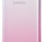 Фото - Чехол-накладка Samsung Gradation Cover для Samsung Galaxy A50 SM-A505 Pink (EF-AA505CPEGRU) | click.ua