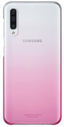 Купити Чохол-накладка Samsung Gradation Cover для Samsung Galaxy A50 SM-A505 Pink (EF-AA505CPEGRU) Чохол-накладка Samsung Gradation Cover для Samsung Galaxy A50 SM-A505 Pink (EF-AA505CPEGRU)
