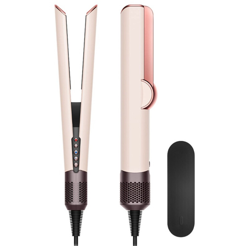 Утюжок (выпрямитель) для волос Dyson Airstrait HT01 Ceramic Pink/Rose Gold (598960-01)