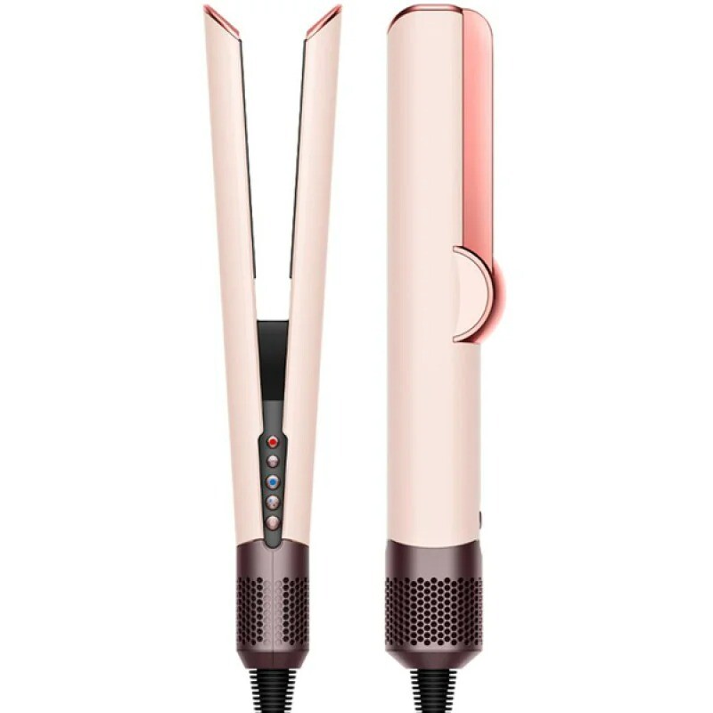 Утюжок (выпрямитель) для волос Dyson Airstrait HT01 Ceramic Pink/Rose Gold (598960-01)