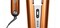 Фото - Утюжок (выпрямитель) для волос Dyson Corrale HS07 Copper/Nickel (413111-01) | click.ua