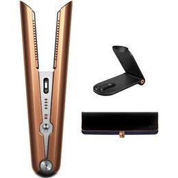 Утюжок (выпрямитель) для волос Dyson Corrale HS07 Copper/Nickel (413111-01)