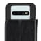 Фото - Чехол-книжка 2E Basic Eco Leather для смартфонов 4.5-5" Black (2E-UNI-4.5-5-HDEL-BK) | click.ua